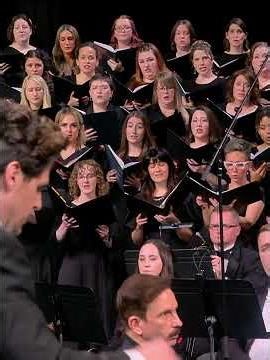 He Is Risen #choir #music