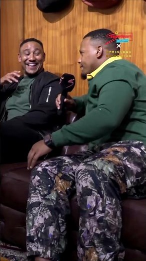 Springbok fans just want to face England and Henry Pollock 😂🍿 #ssrugby