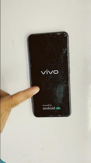 vivo y30 boot loop problem or vivo logo only keep restarting fix 100% tested