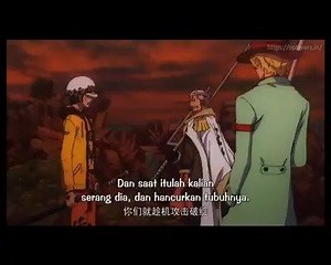 Luffy Vs Douglas Bullet Full Fight #onepiece #onepieceanime #monkeydluffy | Yaku Anime