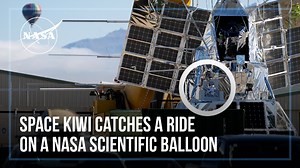 2.8K views · 94 reactions | As NASA's scientific super pressure...