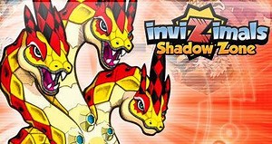 Análisis Invizimals Shadow Zone - PSP