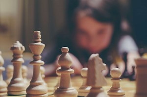 Échecs et maths : de la théorie des jeux à l'ère de l'intelligence artificielle, comprendre l'un des plus anciens jeux au monde