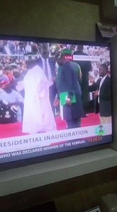 13 comments | Selected sleepy president needs assitance | Nigeria News Channel | Facebook