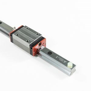 [Hot Item] Can Replace Hiwin Hg Series Linear Guide Ggb Type Linear Guide for CNC Kit