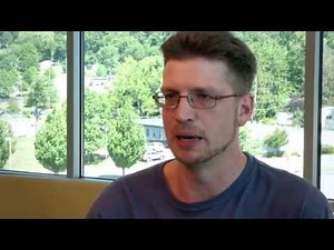 Adam Flegel: A Centers of Excellence Story