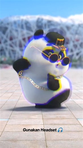 Cute Panda Videos Compilation: Hilarious Panda Dancing Funny DJ • Watch Now!