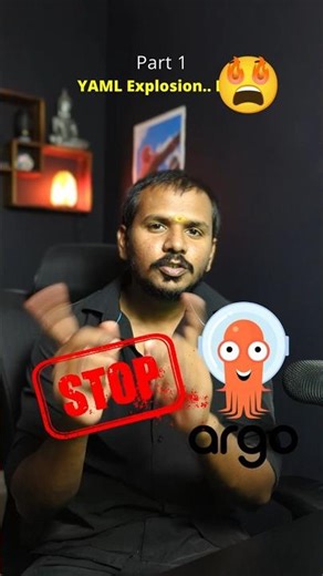 Yaml Explosion? Why We shouldn't copy-paste ArgoCD applications? #kubernetes #argocd