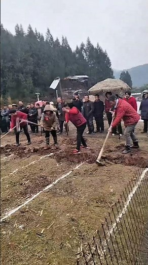 Don't forget to remember the two ways to cultivate the land.