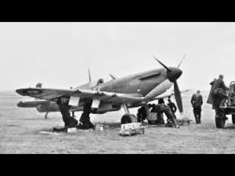 Germans Never Expected 100-Octane Fuel To Turn Spitfires Into 400mph Interceptors
