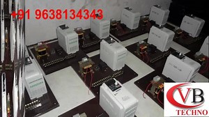 Fully automatic agarbatti making machine | VB Techno | Facebook