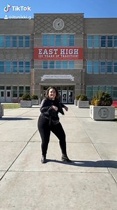 I might be in Salt Lake City, Utah for modeling, but once Brianne Huntsman - The Huntswoman told me the Highschool Musical school was out here, you know there was only one thing to do... | Nikki Garza