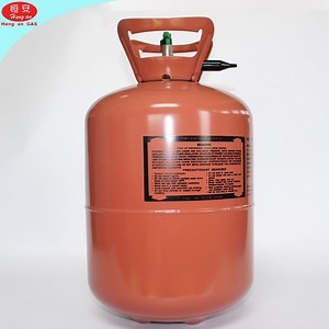 [Hot Item] Wonder Helium Balloon Tank DOT CE ISO Standard 50 Balloons Helium Gas Tank