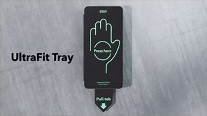 ESR 3 Pack for Samsung Galaxy S25 Ultra Privacy Screen Protector, 9H+ Hardness Tempered Glass with Easy Installation UltraFit tray for Galaxy S25 Ultra [6.9”], Anti-Spy