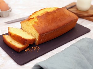 Cake au yaourt