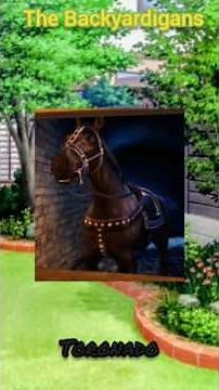 The Backyardigans, All Side Characters #thebackyardigans