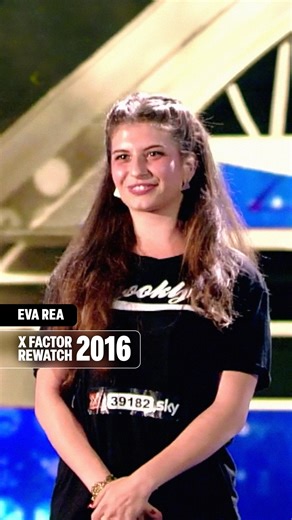 All eyes on Eva Rea e le sue barre su “Scream & Shout” Eva Rea "Scream & Shout" - X Factor 2016 Audizioni #XFactorRewatch | X Factor Italia