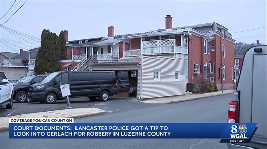 Attorney general investigating connections with grave robberies in Luzerne, Delaware counties
