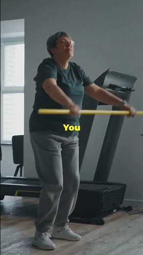 Stomp Your Way to Stronger Bones!