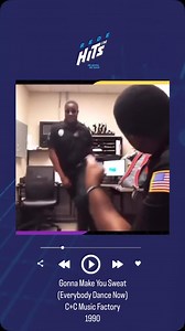 8.1K views · 41 reactions | “Everybody Dance Now” do C+C Music...