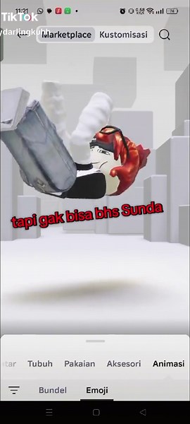 Exploring Sundanese Language Basics