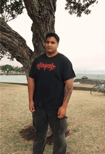 Shan Williams Models for Clothing Brand Campaign