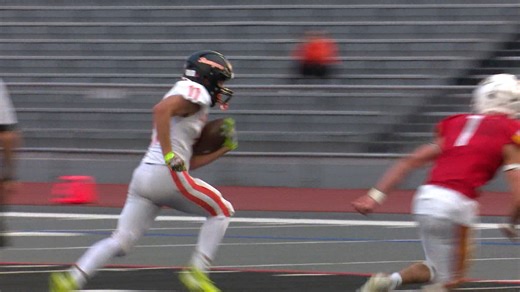 Lewis-Palmer vs Coronado