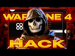 Warzone 4 Hack 2025: FREE ESP, Aimbot & Wallhack - Undetected & Safe