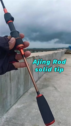 Ultralight Fishing Rod Review and Features