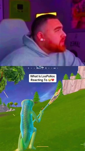 Is LosPollos The Best Streamer On Kick? #lospollostv | los pollos