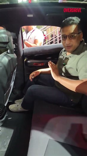 Mahindra BE 6 Formula E Edition | Can the 2nd Row Impress?