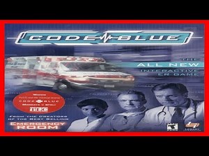 Code Blue (2000) PC