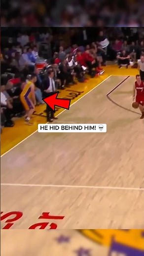 Top 5 MOST CREATIVE Trick Plays In NBA History! 😱