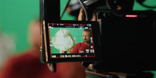 Will This Open-Source AI Tool Change How VFX Keying Is Done?