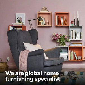 Make way for a wide range of well-designed and functional home furnishing solutions at affordable prices. #MakeEverydayBrighter | IKEA