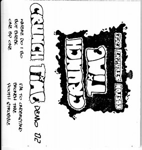 Crunch Time - Demo '02