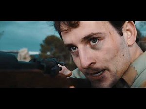 EBRI KNIGHT "Quanta Guerra" feat. Eduard Iniesta (Videoclip)