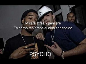 ILoveMakonnen - Tuesday ft. Drake (Subtitulado en español)