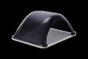 XR Carbon Fiber Fender