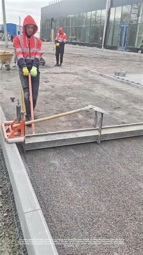 Paving the Way: How Precision in Road Construction Shapes Our Daily Commute