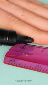 4.3M views · 10K reactions | Fast sewing hacks that will raise your skills in no time! 淋 | 5-Minute Crafts | Facebook