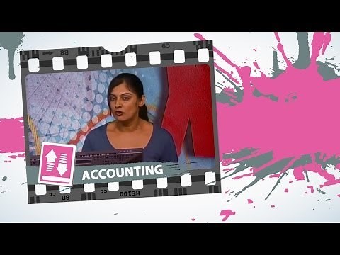 Companies: Ledger Accounts & Accounting Equation