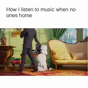 45K views · 789 reactions | Home alone = dance party :D Like EDMTunes for the latest scoop on the hottest EDM news and tracks | EDMTunes | Facebook