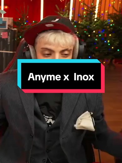 Danse comme un canard avec Anyme et Inox