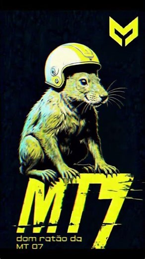 nova logo pro nosso canal foco no progresso 🚀💫🙏🐀👑