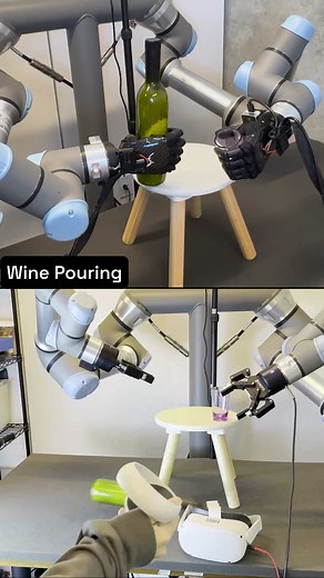 Not all robotic grippers are created equal. Parallel grippers can...