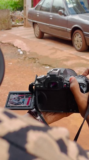 Bamada City - The Leading Voice of Malian Rap