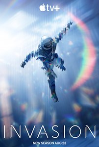 Invasion: Season 2 | Rotten Tomatoes