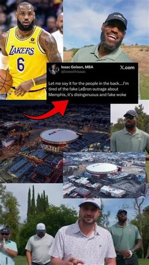 Memphis Actually Sucks…