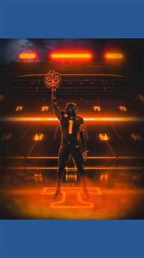 Tennessee takes on Oklahoma under the lights tonight at Neyland! If the Vols win, it’ll be their first home victory over the Sooners. | WBIR Channel 10